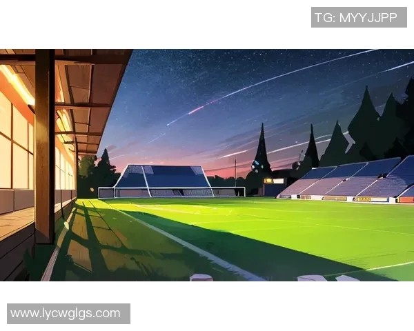 热血绿茵梦幻赛场描绘足球球星化身动漫英雄争锋