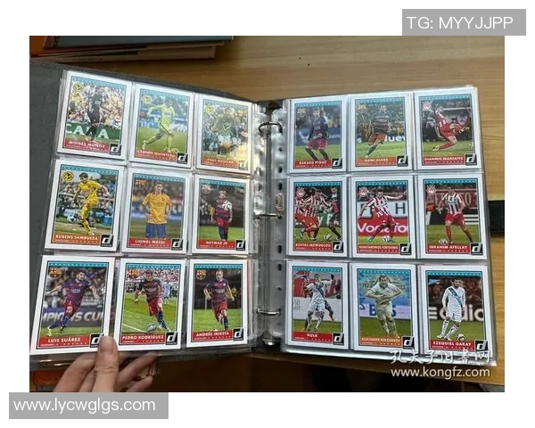 球星卡足球市场价格分析及购买指南