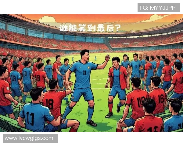 足球巨星巅峰对决谁能笑到最后技艺与智慧的极限比拼