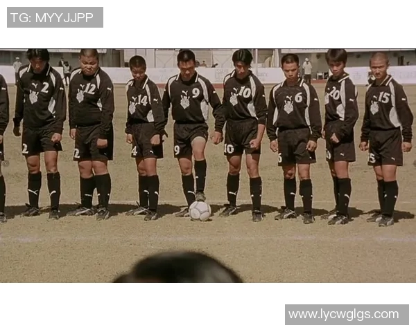 少林足球星期天几点播出 热门节目时间安排解析