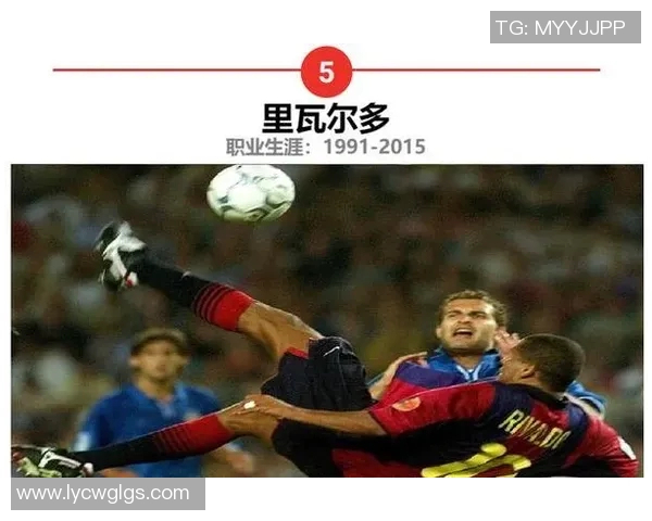 足球历史上十一位传奇球星盘点他们的辉煌成就与影响力