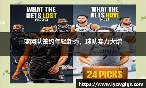 篮网队签约年轻新秀，球队实力大增
